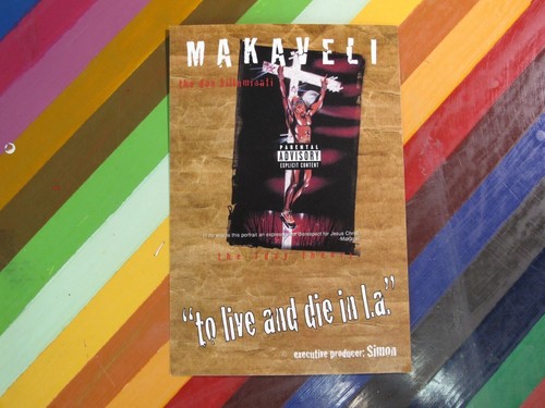 Vtg hip hop - vtg, promo