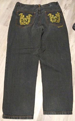 Makaveli branded jeans size - branded,